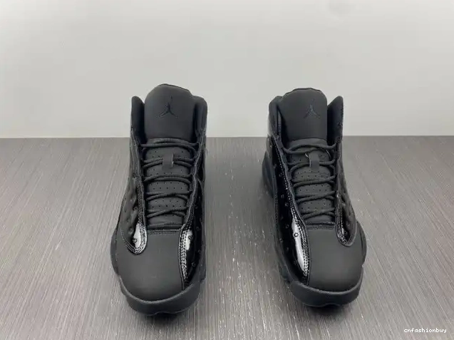 Air Jordan Retro 414571-012 Cap Gown and 13 0706